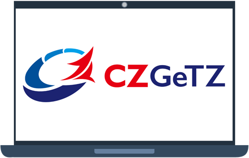 CZGeTZ Gazer